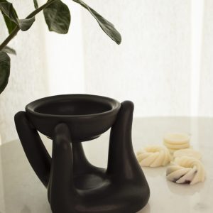 Helping Hand Oil Burner