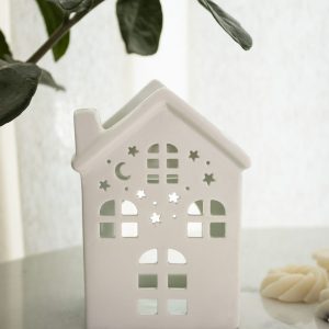 House Warming Oil Burner