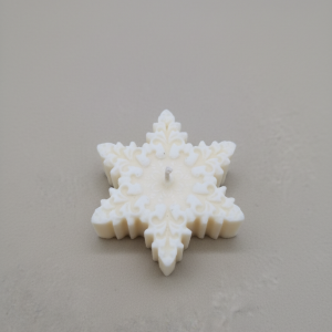 THE SNOWFLAKE