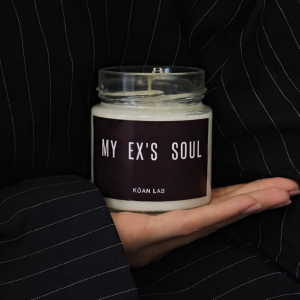 MY EX'S SOUL